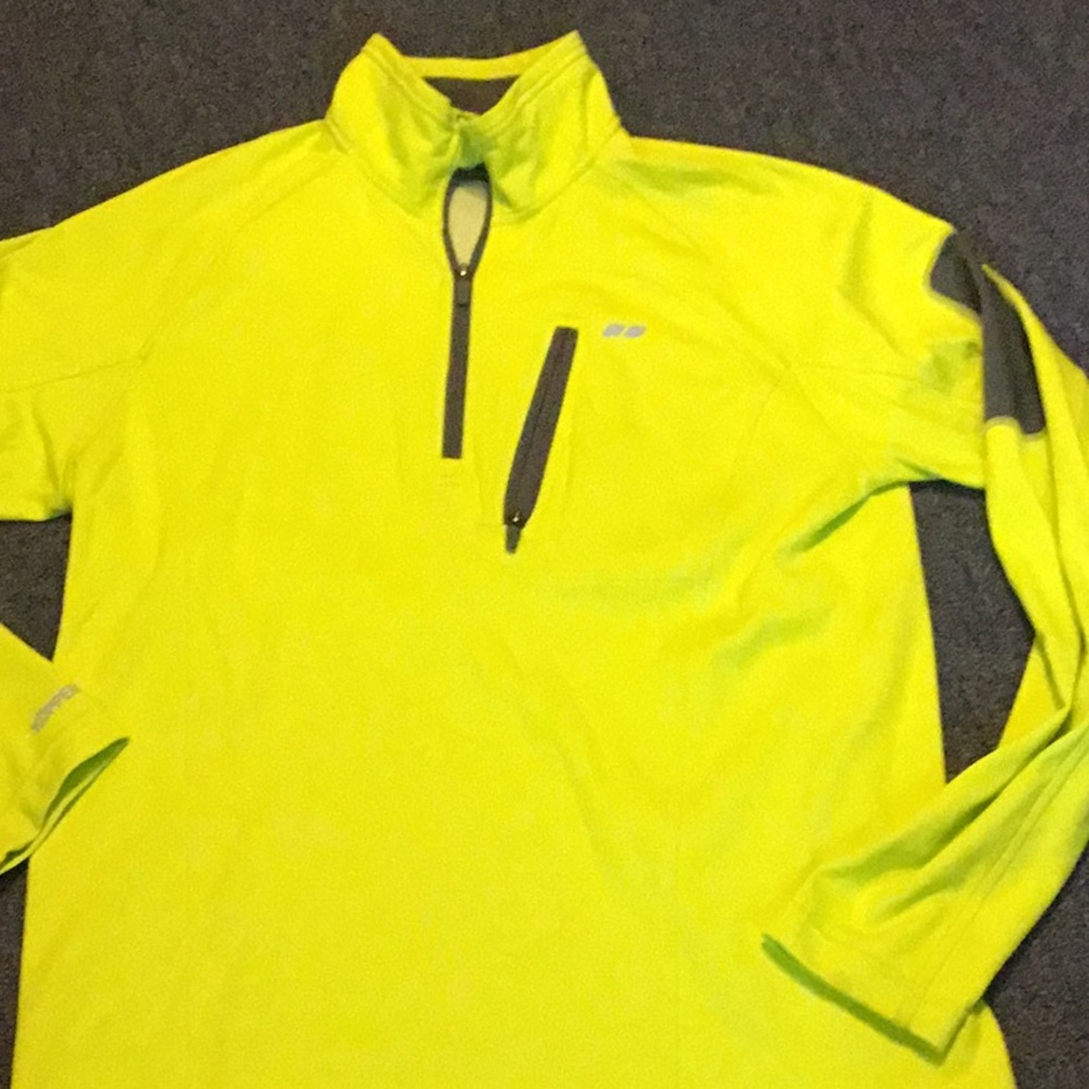 KOPPEN SKI SHIRT.